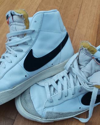 Blazer Mid '77 Vintage
