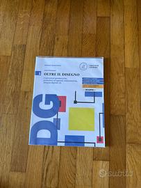 Oltre il disegno 1 libro