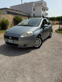 fiat  grande punto