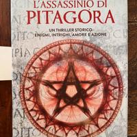 L'Assassinio di Pitagora - Marcos Chicot