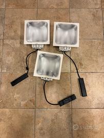 10 Lampade a soffitto Guzzini