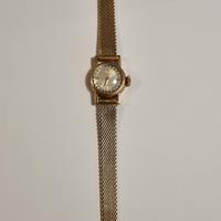 Orologio in oro donna 1968