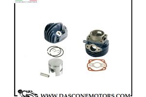 GRUPPO TERMICO CILINDRO RMS PIAGGIO VESPA 50 PK S 