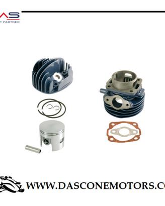 GRUPPO TERMICO CILINDRO RMS PIAGGIO VESPA 50 PK S 