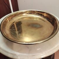 Vassoio vintage modernariato 