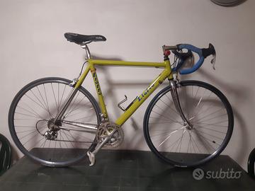 Bici da corsa