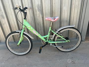Bici 20”
