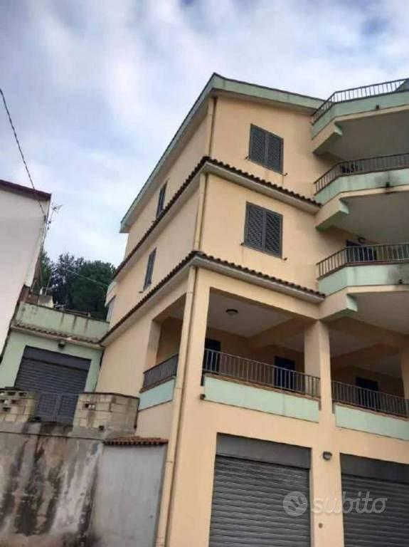 Appartamento – Saponara, Cavallari, Scarcelli - Vista 3