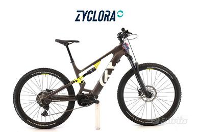 Husqvarna Light Cross LC2 t.L