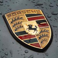 ANFOSSI Ricambi Porsche