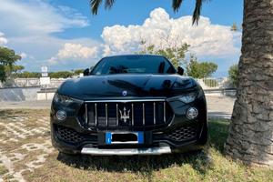 Maserati Levante Gransport