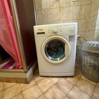 Lavatrice Whirlpool PREZZO TRATTABILE