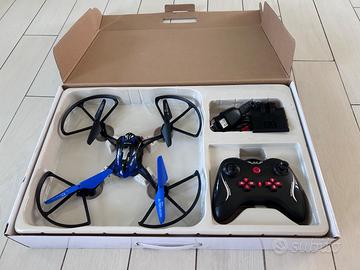 Drone Rayline R8 Quadricottero – Come Nuovo