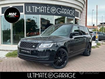 Land Rover Range LWB 3.0 sdV6 Vogue auto *MOTORE N