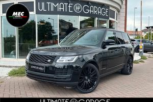 Land Rover Range LWB 3.0 sdV6 Vogue auto *MOTORE N
