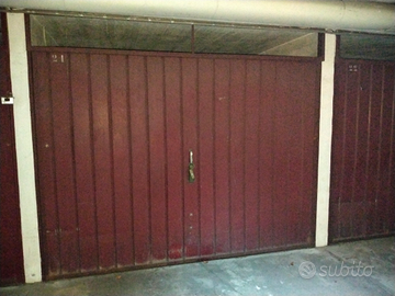 Box Sesto Rondò Via Corridoni