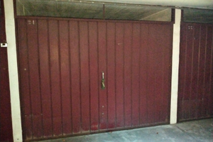 Box Sesto Rondò Via Corridoni