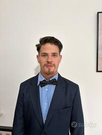 Camerieri, barista, lavapiatti