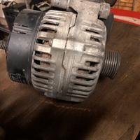 Alternatore range rover