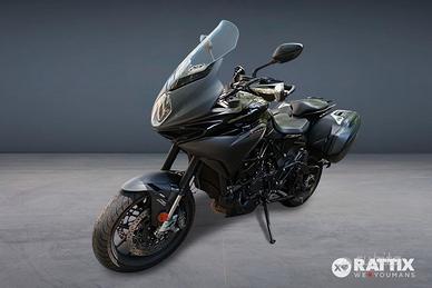 MV AGUSTA Turismo Veloce 800