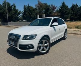 AUDI Q5 1ª serie - 2009