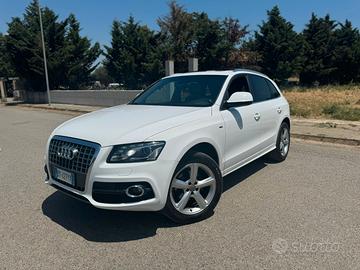 AUDI Q5 1ª serie - 2009