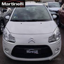 Citroen C3 PureTech 82 Feel