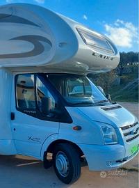 camper Laika