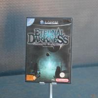 Eternal Darkness Nintendo GameCube PAL  EUR/ITA