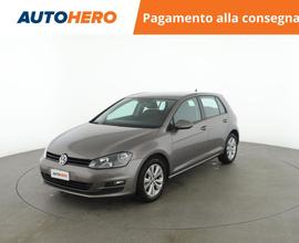 VOLKSWAGEN Golf RA81835