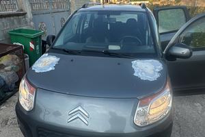C3 PICASSO 1.4 95 CV. 70KW. EXCLUSIVE STYLE