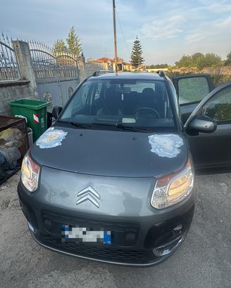C3 PICASSO 1.4 95 CV. 70KW. EXCLUSIVE STYLE