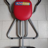 PANCA PER ADDOMINALI