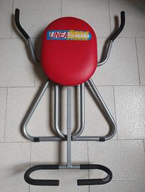 PANCA PER ADDOMINALI