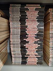 nathan never collezione