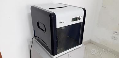 Stampante 3D XYZ da Vinci 1.0