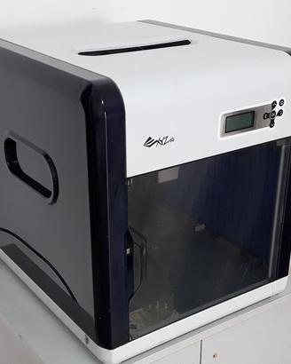 Stampante 3D XYZ da Vinci 1.0