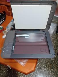 stampante con fotocopiatrice hp 