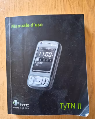 Cellulare vecchio tipo