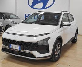 HYUNDAI Bayon Bayon 1.2 MPI MT XLine