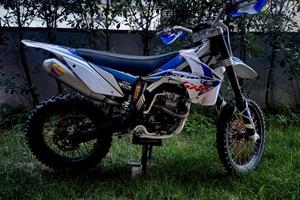 Gas Gas EC 250 F - 2013