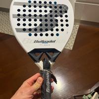 Racchetta padel bullpadel vertex 05 Nuova