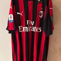 Maglia Milan Higuain 18/19