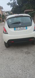 Lancia new Ypsilon twi air