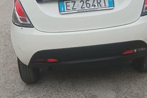 Lancia new Ypsilon twi air