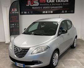 LANCIA YPSILON GOLD 1.2 - OK NEOPATENTATI - EURO 6