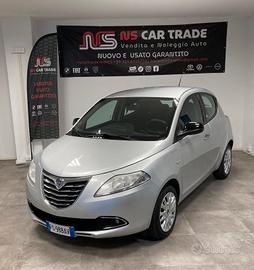 LANCIA YPSILON GOLD 1.2 - OK NEOPATENTATI - EURO 6