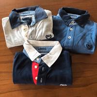 3 polo alcott&co premium