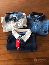 3 polo alcott&co premium