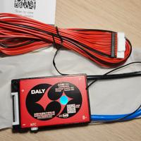 BMS Daly 13s 48V per pacco batteria